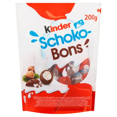 Kinder Schoko-Bons