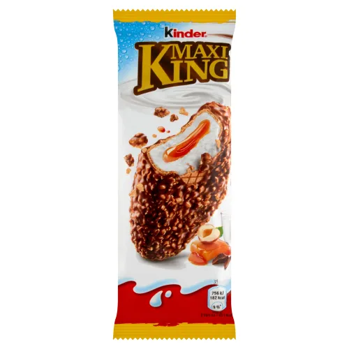 Kinder Maxi King