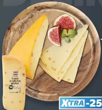 Gouda 50 % so senovkou gréckou