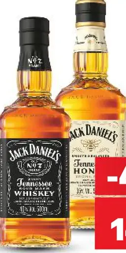 Whiskey alebo likér, rôzne druhy