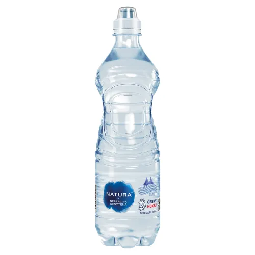 Natura Pramenitá voda nesýtená