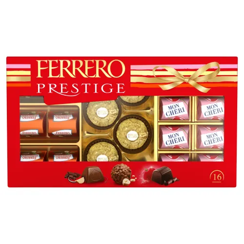 Ferrero Prestige