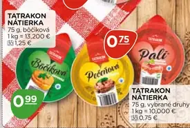 Carpathia Original krémové polievky