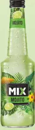MIX Mojito 4%