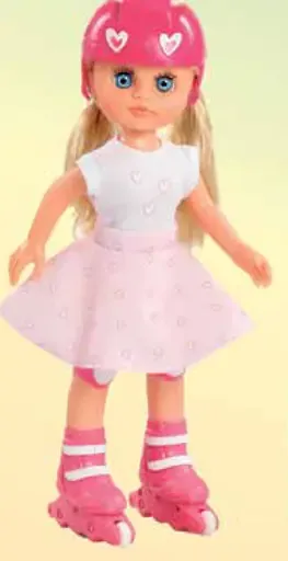 Kawaii Hi česacia hlava