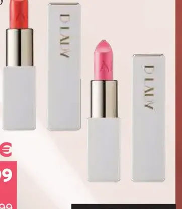 Dermacol D Lady rúž na pery