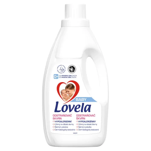 Lovela Baby Odstraňovač škvŕn