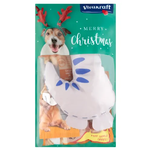 Vitakraft Vianočný balíček pre psa