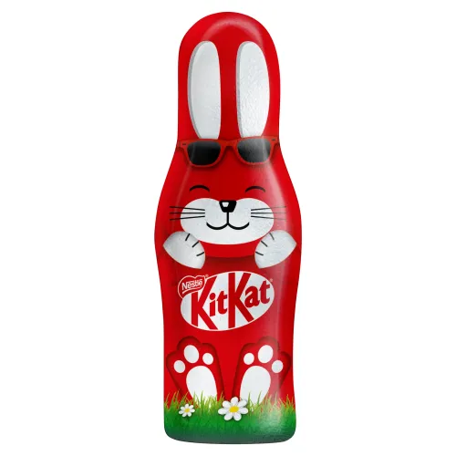 KIT KAT Zajačik