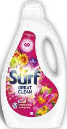Surf Color Tropical