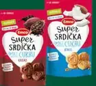 Emco srdiečka