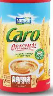 Caro Original instantná kávovina