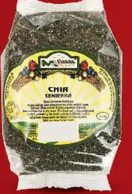 K-Classic chia semienka