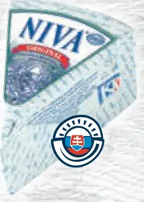 Levické mliekarne syr