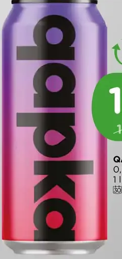 Qapka