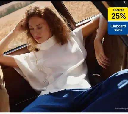 Dámske džínsy F&F