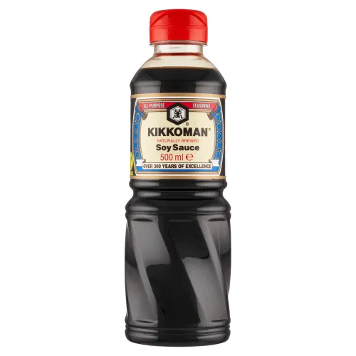 Kikkoman Sójová omáčka
