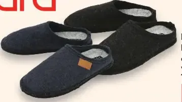 Esmara dámska a pánska domáca obuv