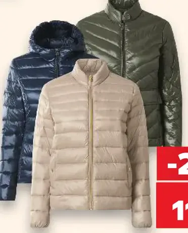 Esmara dámska ľahká bunda