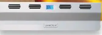 Posilňovač radiátora Smart Air