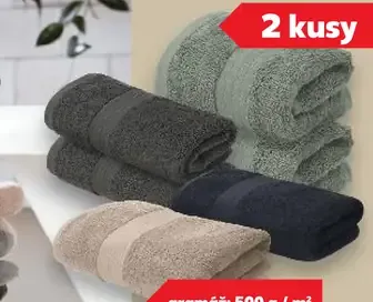 LIVARNO Uterák