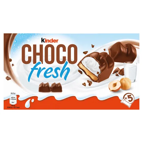 Kinder Choco Fresh