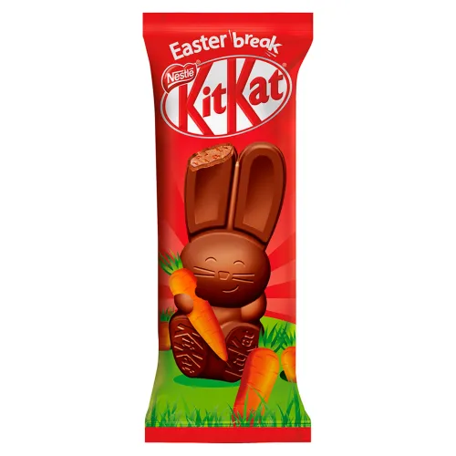 KIT KAT Zajačik