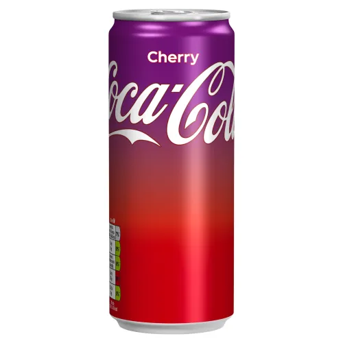 Coca-Cola Cherry