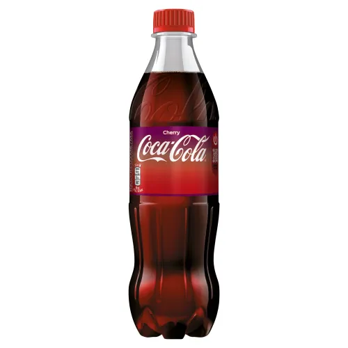 Coca-Cola Cherry