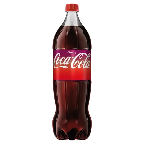 Coca-Cola Cherry