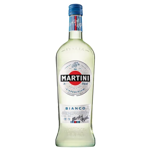 Martini Bianco vermút