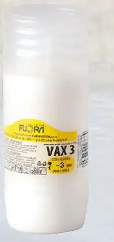 Flori parafínová náplň do kahanca VAX3
