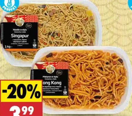 Rezance Singapore Asia Flavours