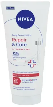 Nivea telové sérum