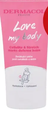 Dermacol Prague telový gél