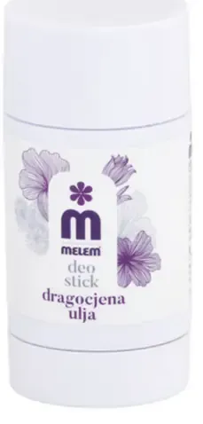 Melem dámsky tuhý dezodorant