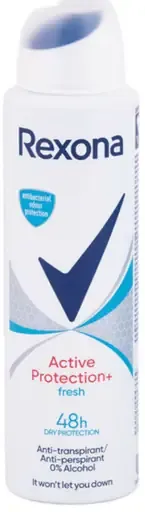 Rexona dámsky antiperspirant v spreji, viac druhov