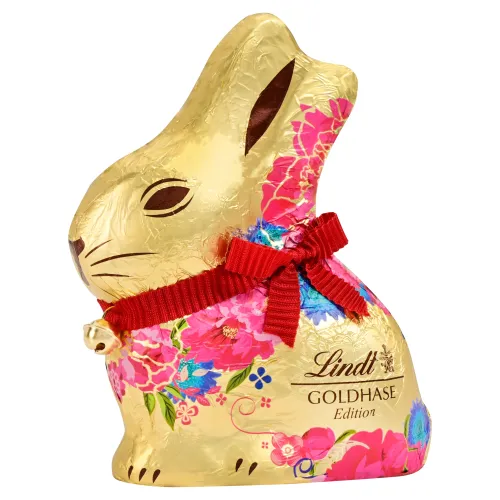 Lindt Dutá figúrka z mliečnej čokolády
