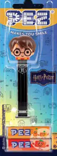 PEZ Harry Potter cukríky