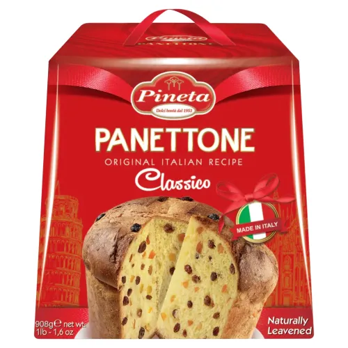Pineta Panettone Classico