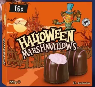 Marshmallows
