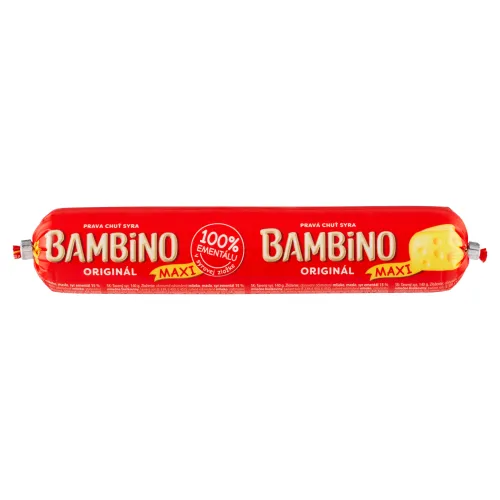 Bambino Originál Maxi