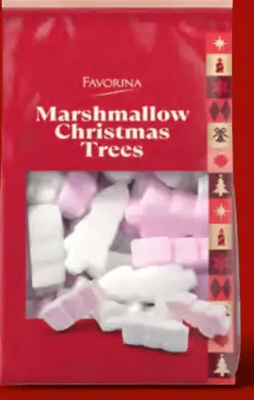 Favorina Marshmallows
