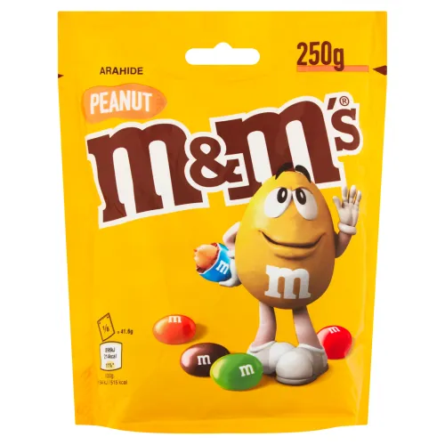 M&M's Peanut