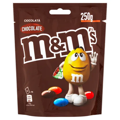 M&M's Chocolate