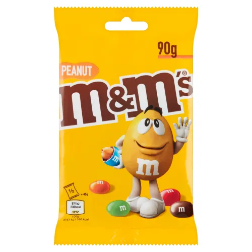 M&M's Peanut