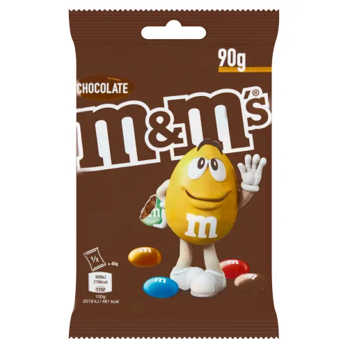 M&M's Chocolate