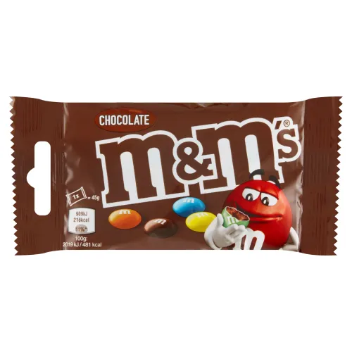 M&M's Chocolate