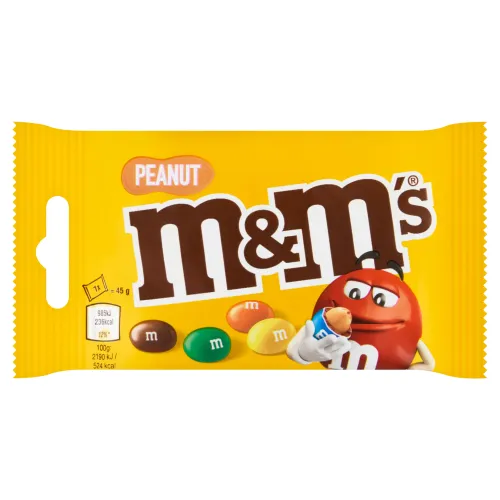 M&M's Peanut