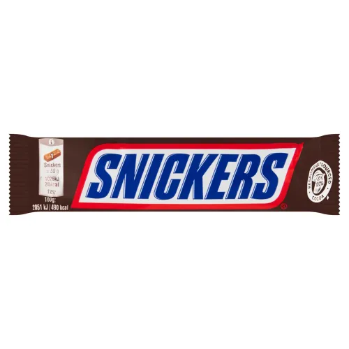 Snickers